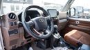 تويوتا لاند كروزر 70 LC 76 4.0 PETROL AT FULL 2026