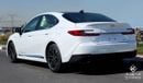 Toyota Camry LE HEV 2.5L Hybrid | Panoramic Roof | Power Seat | Rear Camera | 18" Alloy Wheels | GCC Specs