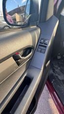 Isuzu DMax Isuzu D Max SC 4x2 Engine 2.5L MY 2026