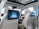 Mercedes Benz EQS 450 450 4Matic
