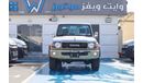 Toyota Land Cruiser Pick Up HARDTOP 70th LX1 2022 MODEL TOYOTA LAND CRUISER 79 SINGLE CAB PICKUP LX V6 70th series 4.0L PATROL 4