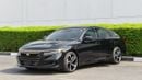 Honda Accord Sport  1.5L
