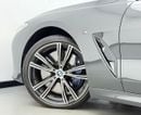 BMW M850i xDrive 4.4L 2020 BMW M850i Xdrive Gran Coupe, Warranty, Full Service History, Excellent Condition, G
