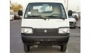 Suzuki Super-Carry 1.2L Petrol, M/T, Leather Seats (CODE # SCA01)