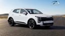 كيا سبورتيج (For Export , НА ЭКСПОРТ) LX 2.0L FWD GCC 2026 Без пробега
