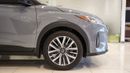 Nissan Kicks SV