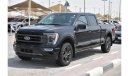 Ford F-150 Lariat 400-hp 3.5L V-06 CLEAN CAR / WITH WARRANTY