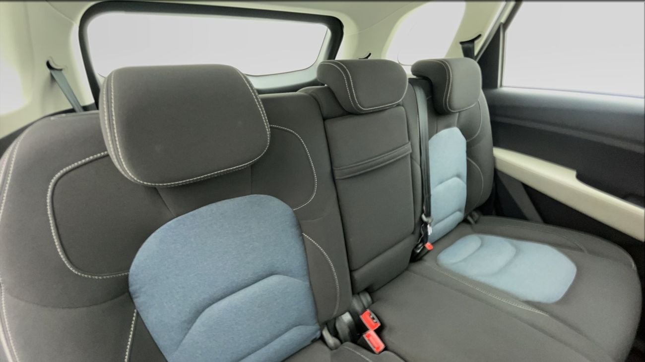 Chevrolet Captiva PREMIER 1.5 | Zero Down Payment | Home Test Drive