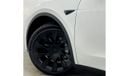 Tesla Model Y 2022 Tesla Model Y Long Range, ENHANCED AUTO PILOT GCC