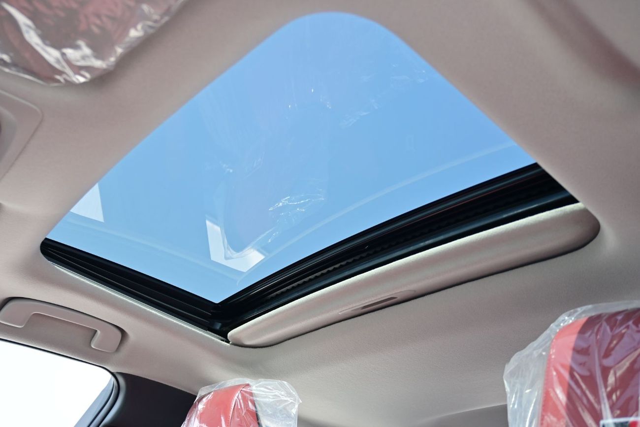 Toyota Levin Toyota Levin GR-Sport 1.8L Hybrid, FWD Model 2025, Color White