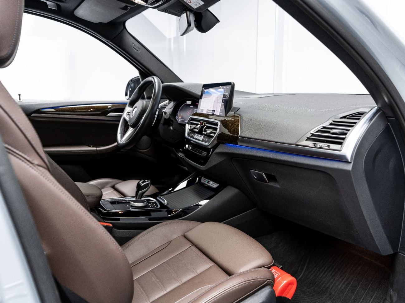 BMW X3 M40i M Sport 3.0L