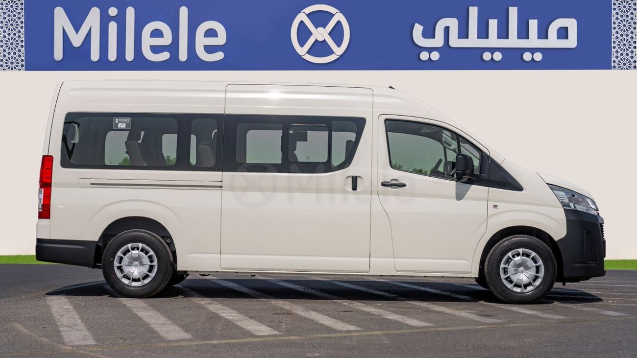 Toyota Hiace GL