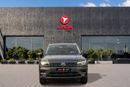 Volkswagen Tiguan SEL Volkswagen Tiguan 2020 GCC | Warranty for 983.00 AED monthly