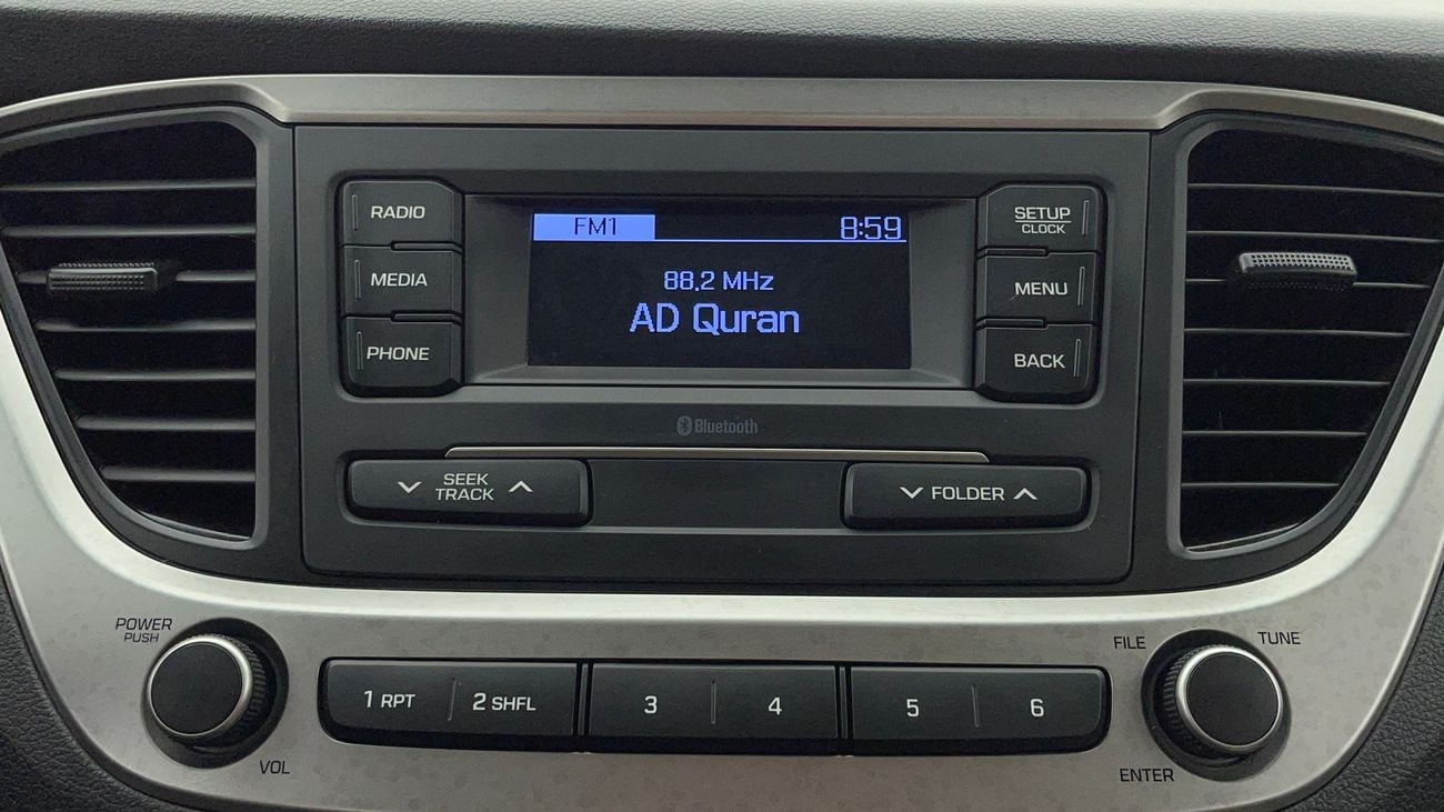 Hyundai Accent GL 1.6 | Zero Down Payment | Home Test Drive