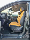 Hyundai Santa Fe SEL V4/ ELECTRIC  AND LEATHER SEATS/ DVD CAMERA/ 682 MONTHLY / LOT#60360