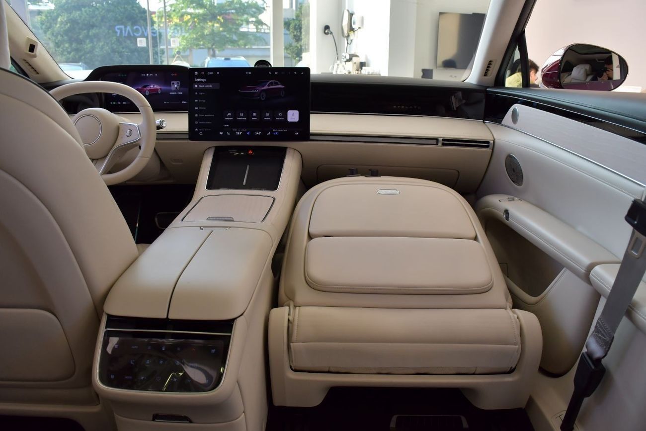 ستيلاتو S9 STELATO S9 Ultra 4wd