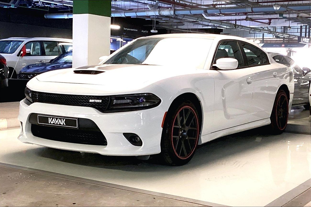Dodge Charger Daytona R/T | Guaranteed Warranty | 0 Down Payment