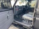 Toyota Land Cruiser Pick Up Extra Cab export from Australia