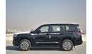 Toyota Land Cruiser 300 GXR+ V6 3.3L Diesel AT (Euro 4)