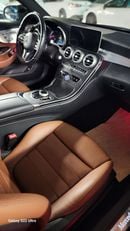 Mercedes-Benz C 300 Coupe