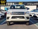 Toyota Hilux NARROW BODY /2.4L A/T DIESEL/ DOUBLE CABIN 4X4/BASIC WITH POWER WINDOWS/CODE#HD