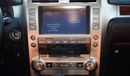 لكزس GX 460 GX 460 PLATINUM GCC SPECS