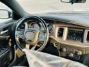 دودج تشارجر SXT Mid 3.6L