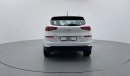 Hyundai Tucson 2.0L V4 2000