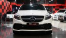 مرسيدس بنز GLE 63 AMG S - Under Warranty