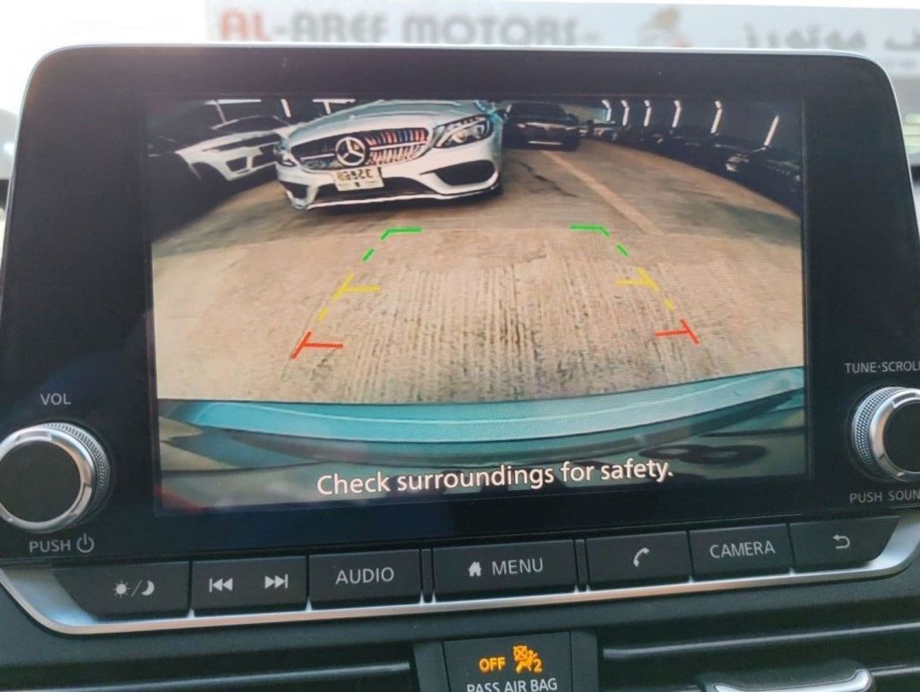 Nissan Altima S 2.5L warranty one year bank financie available