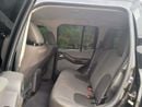 Nissan X Terra X SE 4.0L