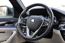 BMW 530i BMW 530i / 2019 / GCC / Full Service History/ Luxury Line