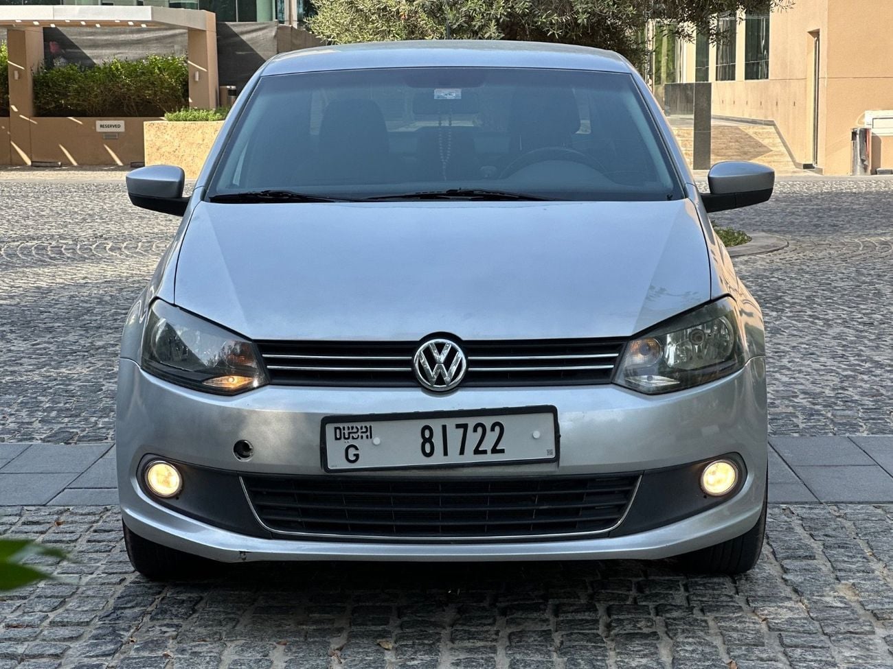 Volkswagen Polo SE S