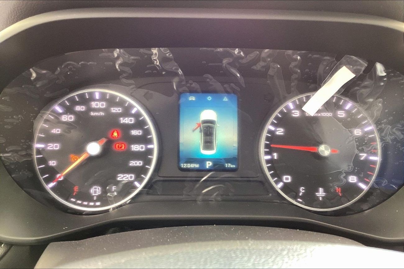 MG 5 Standard | Start 2026 with the ideal drive | Guaranteed Warranty | 0 Down Payment