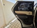 لاند روفر دسكفري HSE LUXURY