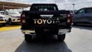تويوتا هيلوكس TOYOTA HILUX SR5 4.0 V6 4WD A/T 2024