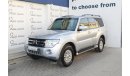 Mitsubishi Pajero 3.5L V6