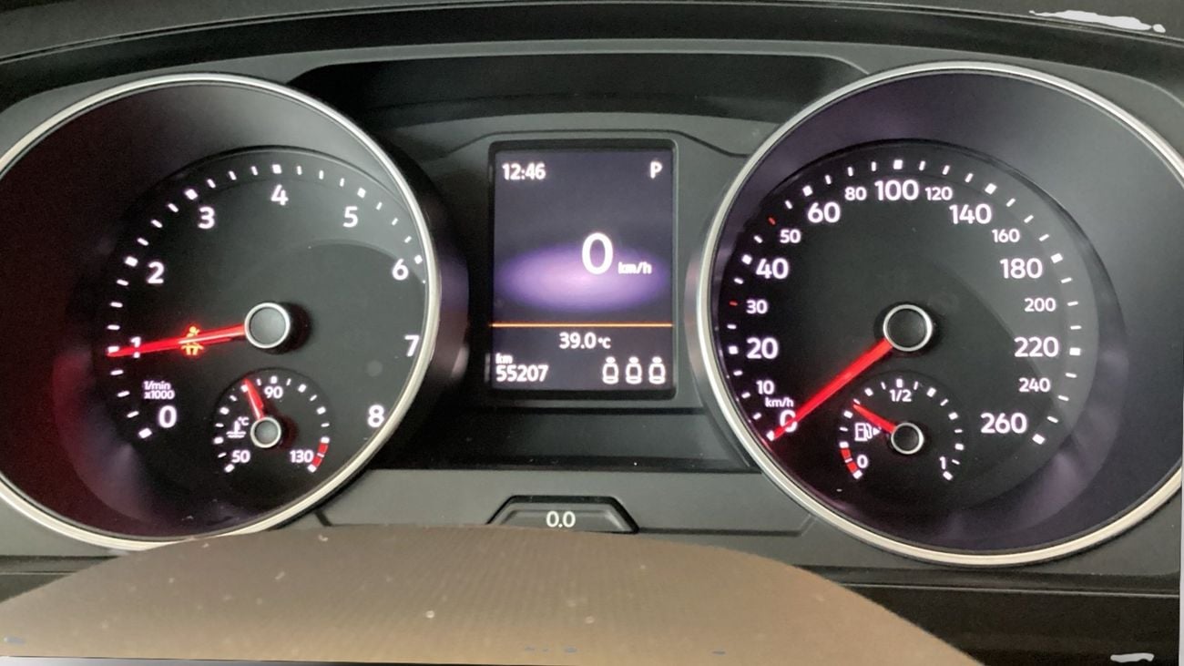 Volkswagen Tiguan 1.4 TSI DSG LIFE | Guaranteed Warranty | 0 Down Payment