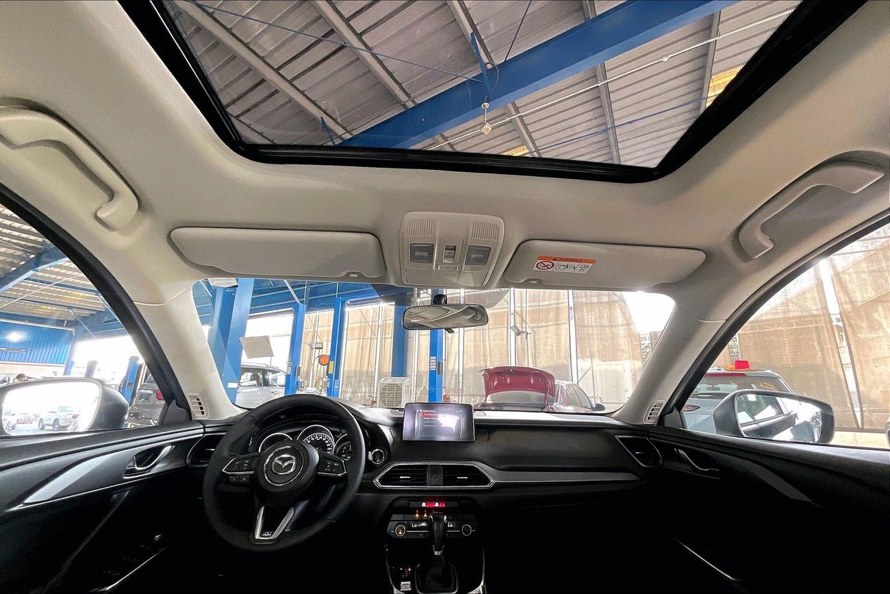 Mazda CX9 GT | Guaranteed Warranty | 0 Down Payment