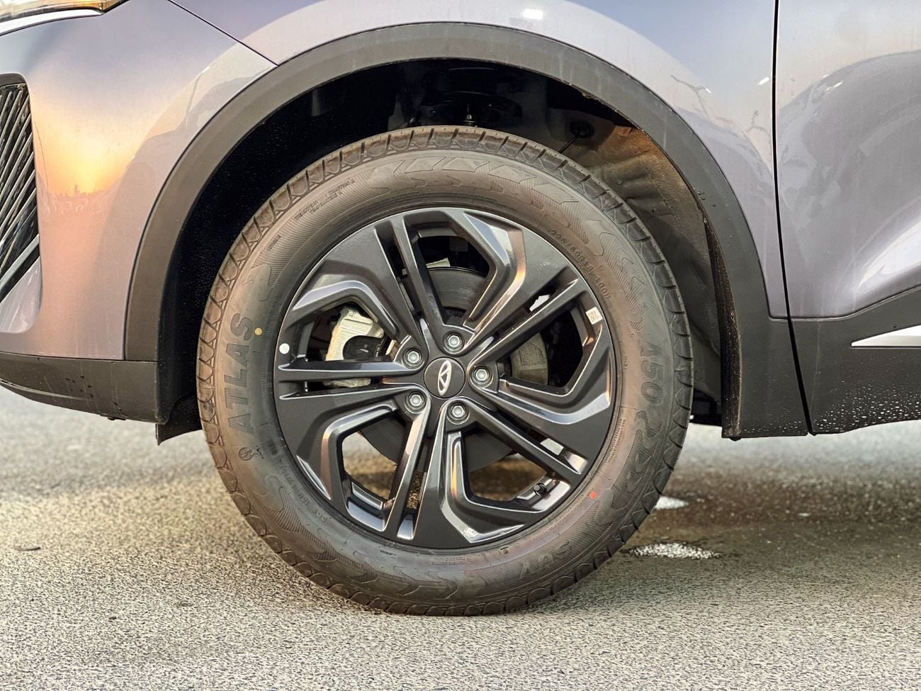شيري تيغو  EXPORT PRICE - CHERY TIGGO 7 1.5L