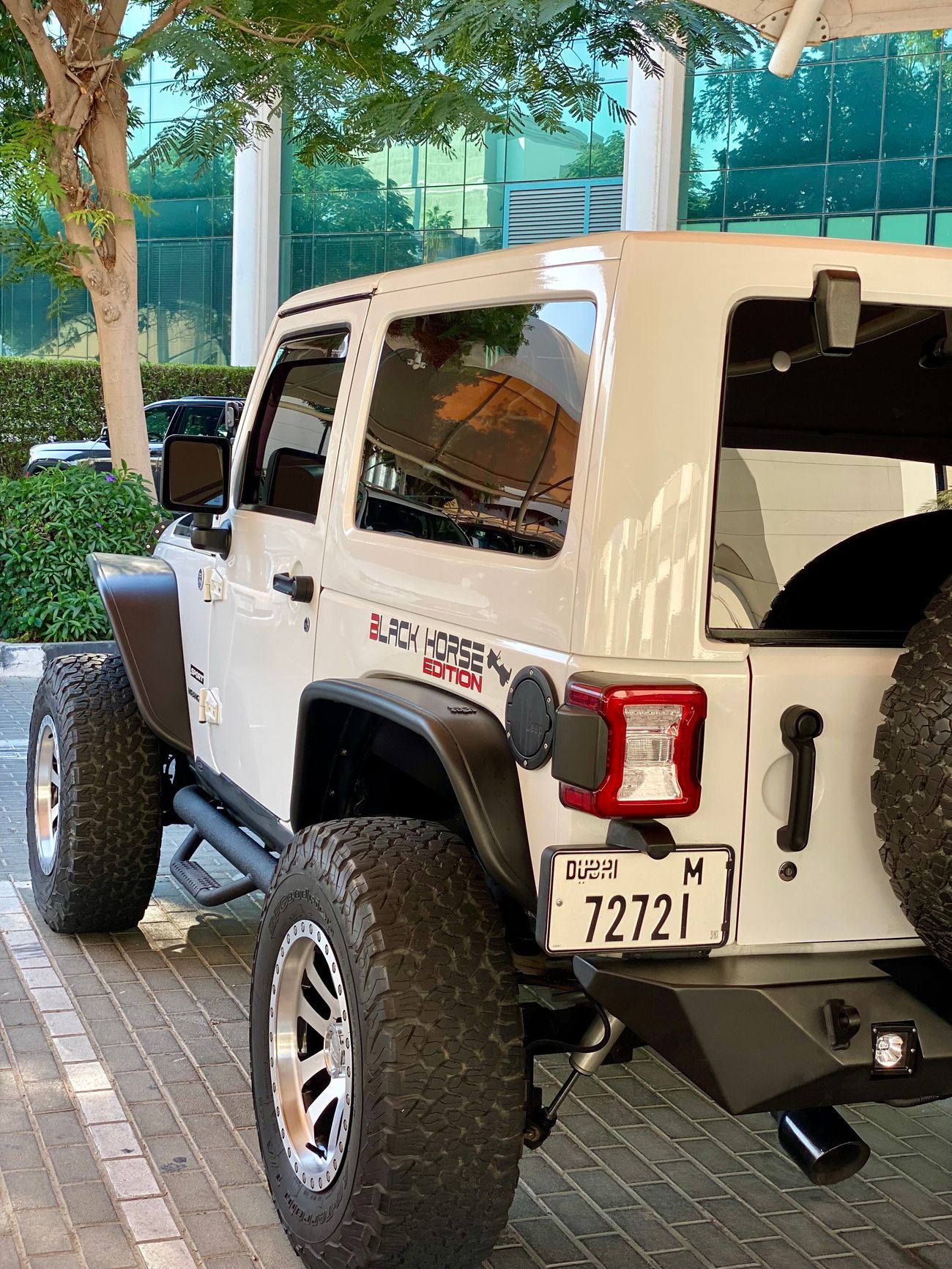 جيب رانجلر اخرئ