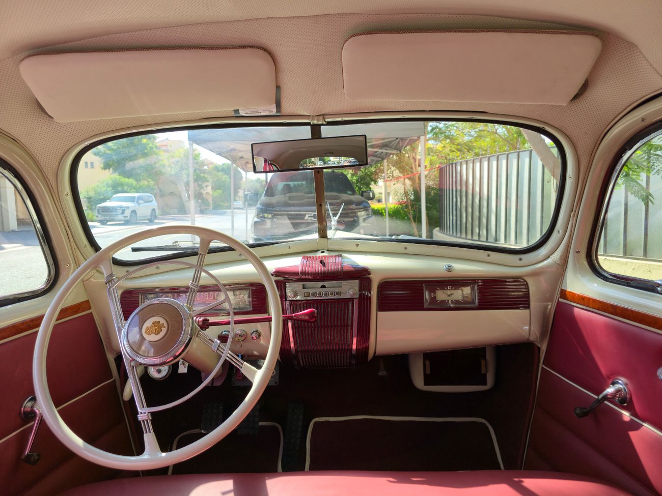 باكارد كلبر Packard 110