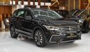 Volkswagen Tiguan VOLKSWAGEN TIGUAN R-LINE TSI 4MOTION | 2023