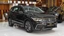 Volkswagen Tiguan VOLKSWAGEN TIGUAN R-LINE TSI 4MOTION | 2023