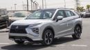 ميتسوبيشي إكلبس كروس Brand New Mitsubishi Eclipse Cross HighLine 2026 Export 1.5L 2WD Petrol|Silver/Black|ECLIPSECROSS-GL