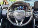 Toyota Frontlander LEAD VERSION / 2.0L V4 HYBRID / DVD / SUNROOF (CODE # 68080)