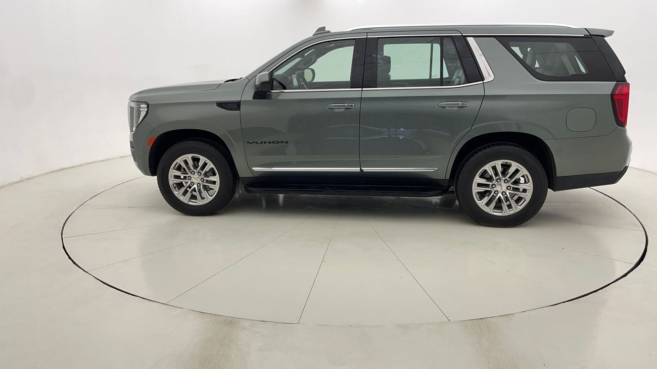 GMC Yukon SLT 5.3 | Zero Down Payment | Home Test Drive