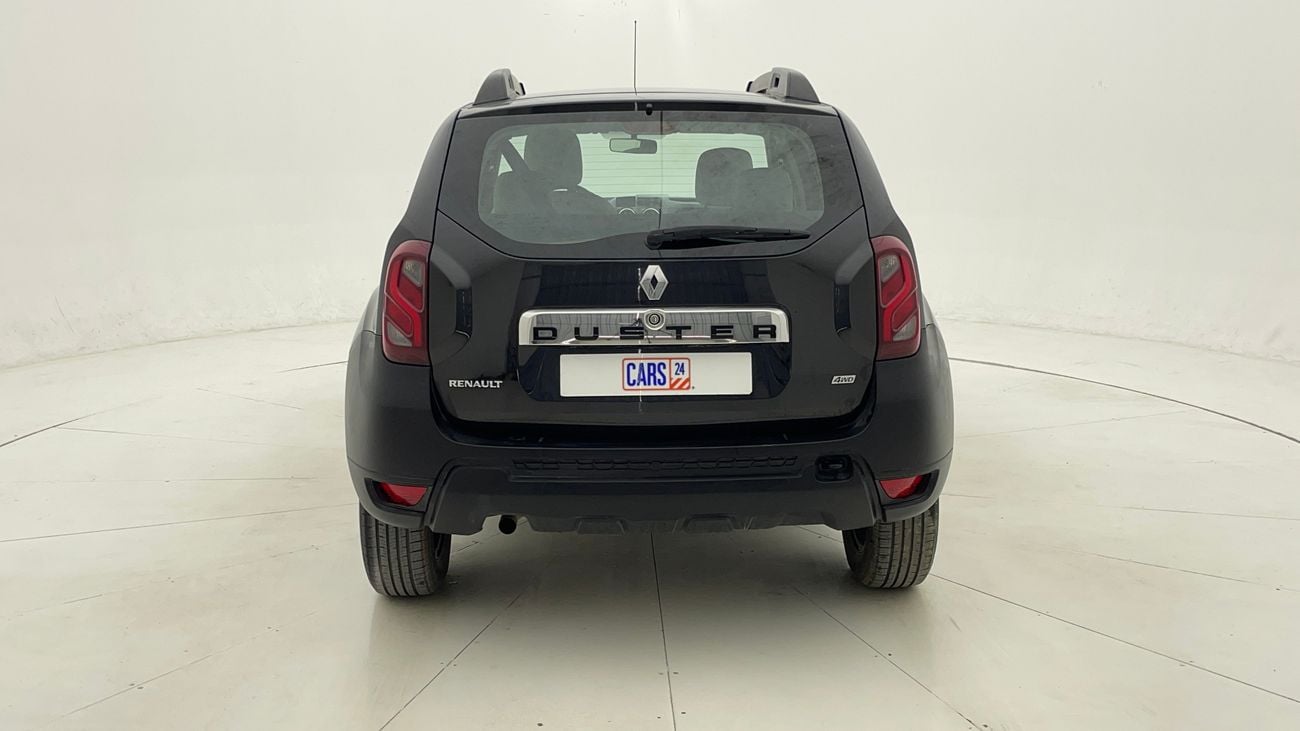 رينو داستر PE 2 | بدون دفعة مقدمة | اختبار قيادة مجاني للمنزل