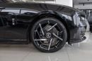 Rolls-Royce Spectre Coupe Rolls-Royce Spectre - Black Badge - 2 Tone Interior - Starlight - 2025 With Warranty