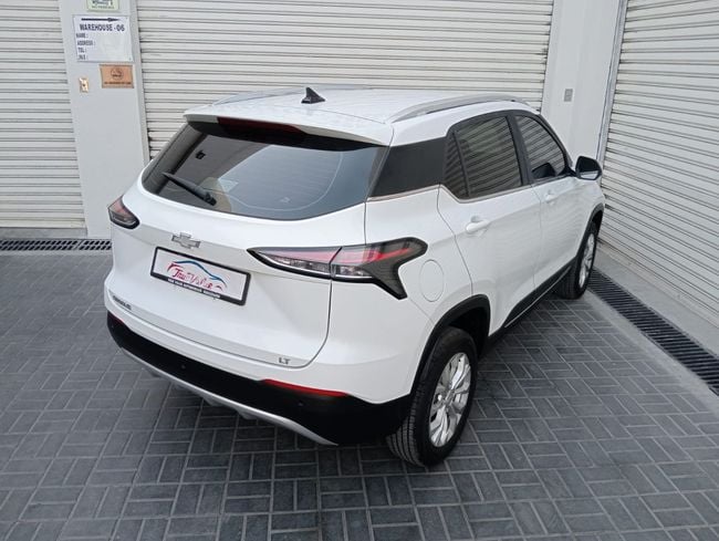 Chevrolet Groove LT, миниатюра 21